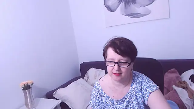 Snapshot of ChristaRose chatting on 03.13.25 ChristaRose online show from 03.13.25