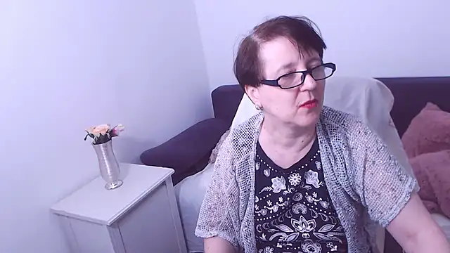 Snapshot of ChristaRose chatting on 03.15.25 ChristaRose online show from 03.15.25