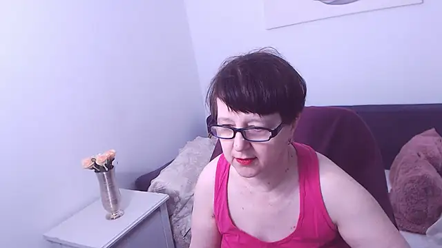 Snapshot of ChristaRose chatting on 03.16.25 ChristaRose online show from 03.16.25