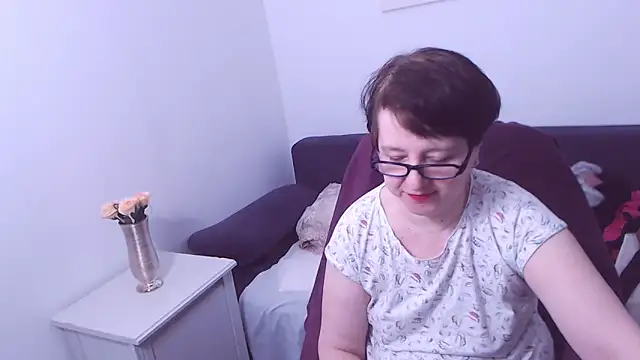 Snapshot of ChristaRose chatting on 03.16.25 ChristaRose online show from 03.16.25