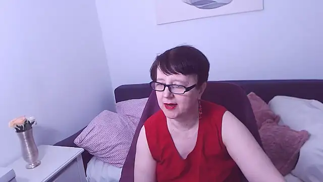 Snapshot of ChristaRose chatting on 09.20.25 ChristaRose online show from 09.20.25