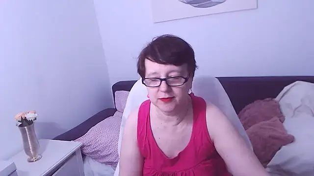 Snapshot of ChristaRose chatting on 09.21.25 ChristaRose online show from 09.21.25