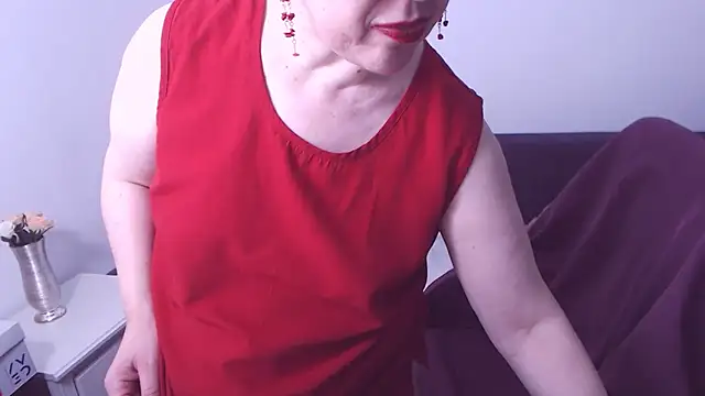 Snapshot of ChristaRose chatting on 10.01.25 ChristaRose online show from 10.01.25