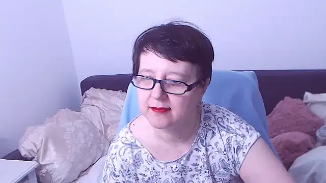 Snapshot of ChristaRose chatting on 10.27.25 ChristaRose online show from 10.27.25