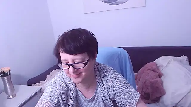 ChristaRose online show from 01.08.26