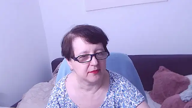 ChristaRose online show from 01.12.26