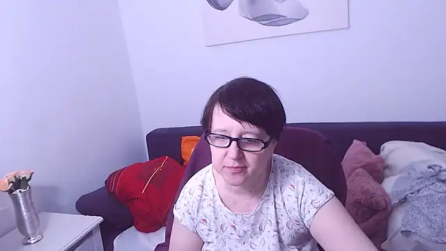 ChristaRose online show from 03.13.26