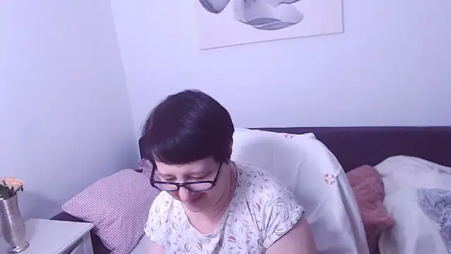 ChristaRose online show from 03.19.26