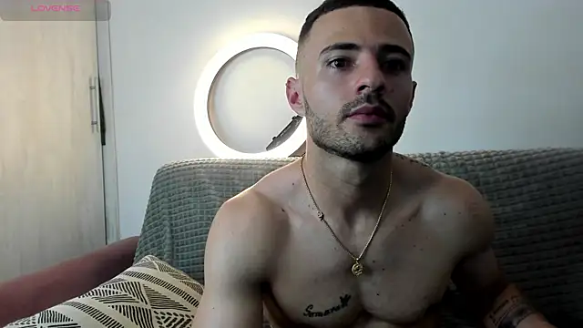 Snapshot of specter_27 chatting on 03.17.25 specter 27 online show from 03.17.25