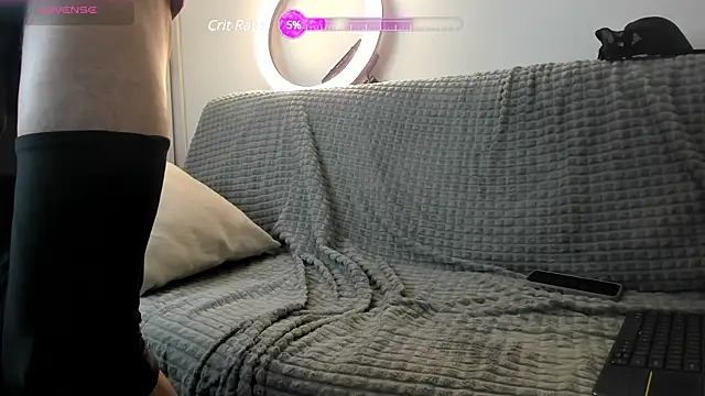 Snapshot of specter_27 chatting on 03.22.25 specter 27 online show from 03.22.25