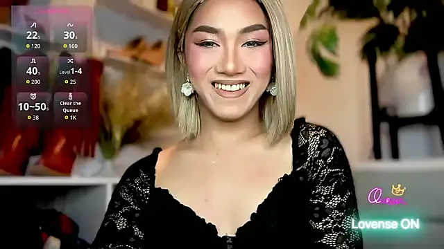 Local Hoelyx online show from 04.21.26