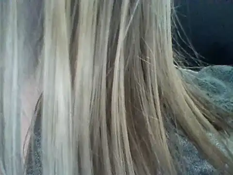 Snapshot of MollyRosa chatting on 03.22.25 MollyRosa online show from 03.22.25