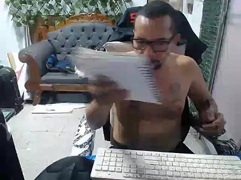 alexam galxh online show from 12.07.24