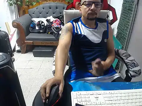 alexam galxh online show from 12.12.24