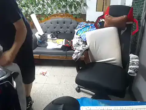 alexam galxh online show from 12.20.24