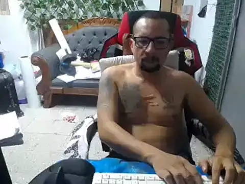 alexam galxh online show from 12.20.24