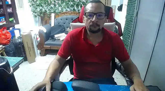 alexam galxh online show from 12.27.24