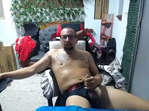 alexam galxh online show from 01.05.25