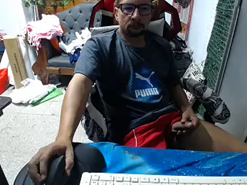 alexam galxh online show from 01.15.25