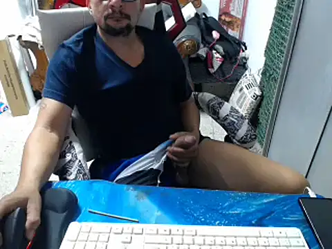 alexam galxh online show from 01.18.25