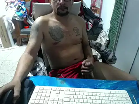 alexam galxh online show from 01.21.25