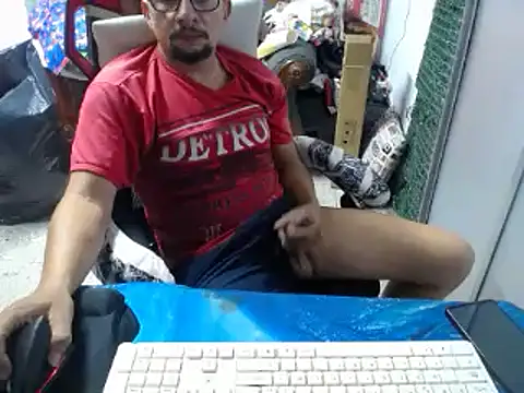 alexam galxh online show from 01.28.25