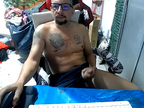 alexam galxh online show from 01.30.25