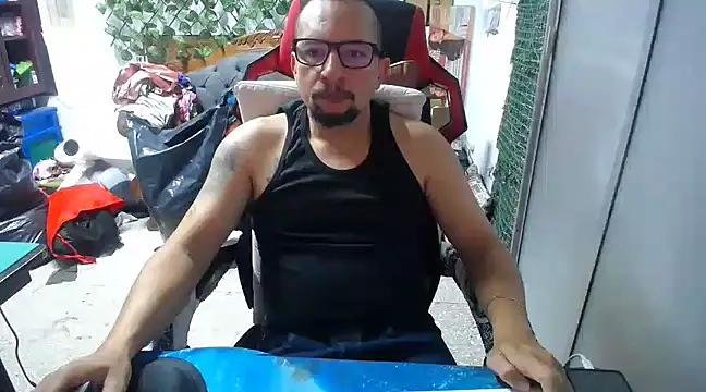 alexam galxh online show from 02.01.25