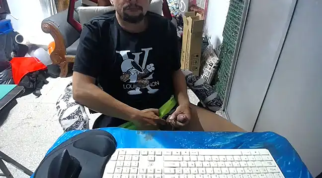 alexam galxh online show from 02.05.25