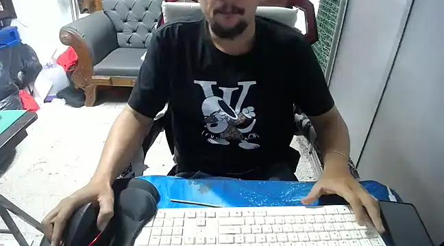 alexam galxh online show from 02.06.25