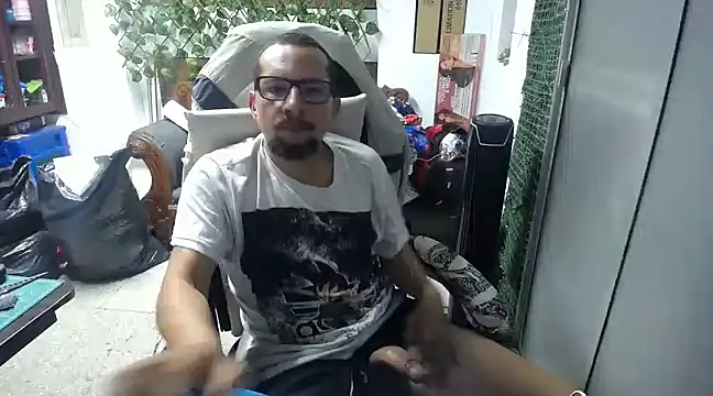 alexam galxh online show from 02.25.25