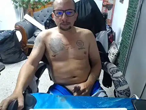 alexam galxh online show from 03.03.25