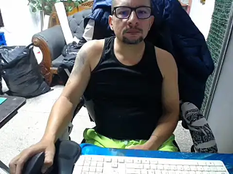 alexam galxh online show from 03.05.25