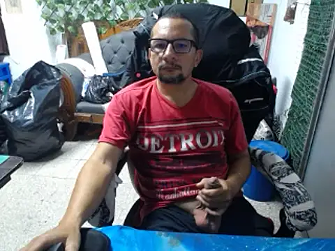 alexam galxh online show from 03.12.25