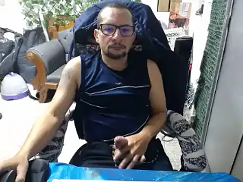 alexam galxh online show from 03.15.25