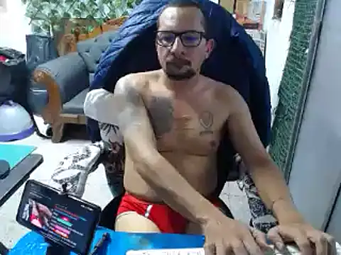 alexam galxh online show from 03.22.25