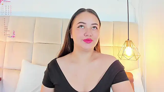 AnaisClark online show from 12.19.24