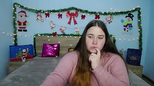 Snapshot of XX_Daniella_XX chatting on 12.11.24 XX Daniella XX online show from 12.11.24