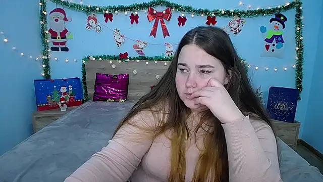 Snapshot of XX_Daniella_XX chatting on 12.11.24 XX Daniella XX online show from 12.11.24