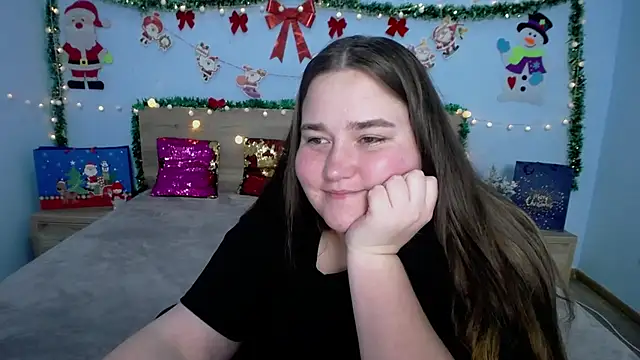 Snapshot of XX_Daniella_XX chatting on 12.16.24 XX Daniella XX online show from 12.16.24
