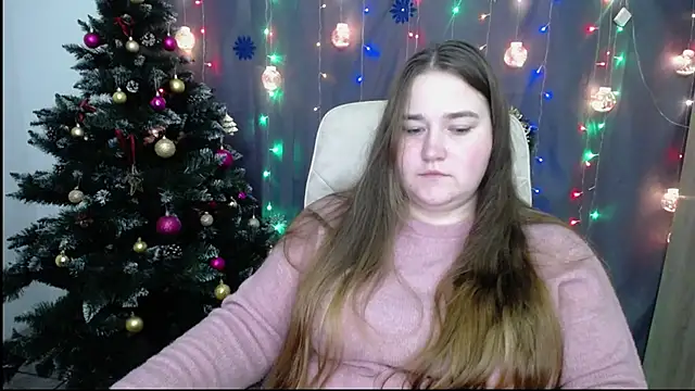 Snapshot of XX_Daniella_XX chatting on 12.20.24 XX Daniella XX online show from 12.20.24