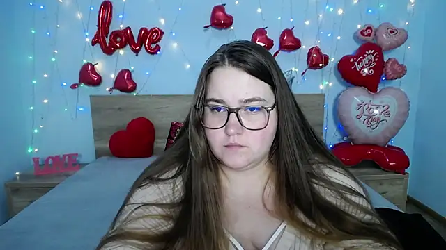 Snapshot of XX_Daniella_XX chatting on 02.16.25 XX Daniella XX online show from 02.16.25