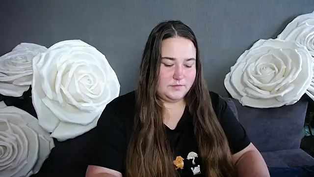 XX Daniella XX online show from 09.17.25