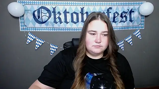 XX Daniella XX online show from 09.22.25