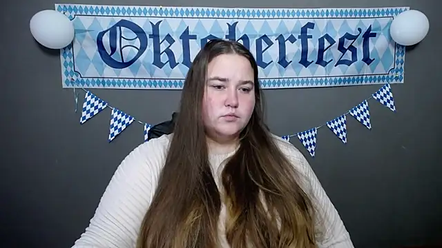 XX Daniella XX online show from 09.26.25