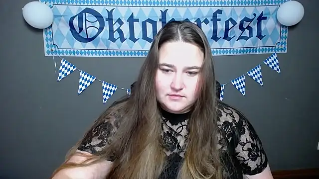 XX Daniella XX online show from 09.28.25