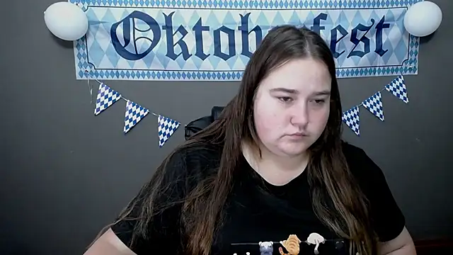 XX Daniella XX online show from 09.29.25