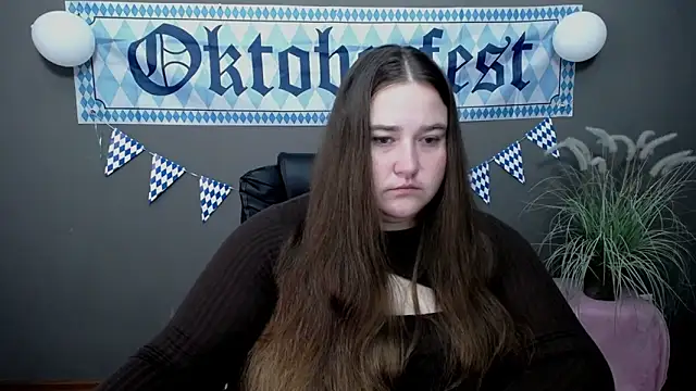 XX Daniella XX online show from 09.30.25