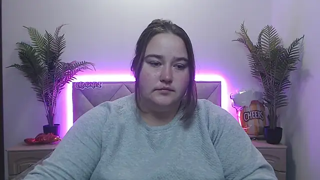 XX Daniella XX online show from 10.02.25