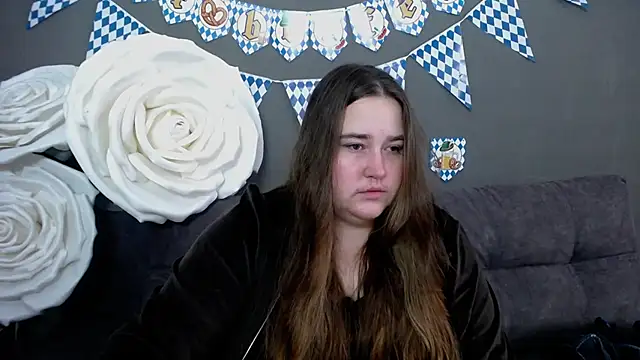 XX Daniella XX online show from 10.03.25